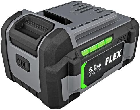 FLEX 24V 12.0Ah Lithium-Ion Battery - FX0231-1 in Saudi Arabia