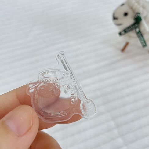 Little Bee Honey Honeycomb Beehive Honey Jar Hive Clear Stamps شفاف بطاقات ألبوم طوابع سيليكونة طوابع مطاطية لزخارف صنع البطاقات و DIY Scrapbooking in Kuwait