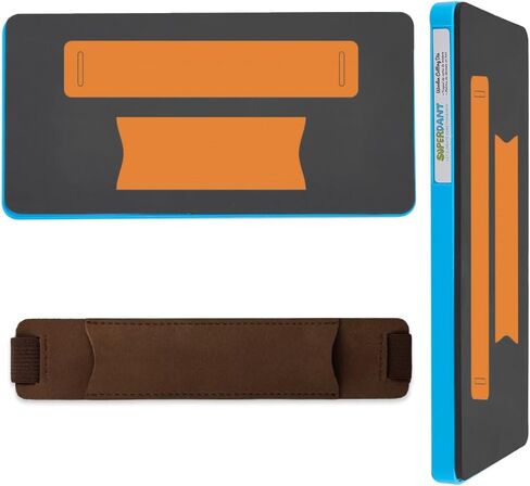 SUPERDANT Leather Notebook Pen Holder Cutting Dies Pencil Holder Die Cutter DIY Crafts Wooden Cutting Dies Pencil Sleeve Case Pouch Dies for Journals Planners Books Pen Bag Protective Sleeve Cover in Saudi Arabia