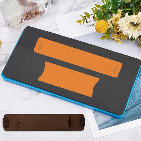SUPERDANT Leather Notebook Pen Holder Cutting Dies Pencil Holder Die Cutter DIY Crafts Wooden Cutting Dies Pencil Sleeve Case Pouch Dies for Journals Planners Books Pen Bag Protective Sleeve Cover in Saudi Arabia