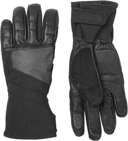 SEALSKINZ Fring Waterproof Extreme Cold Weather Insulated Gauntlet with Fusion Control in Kuwait