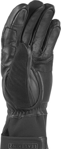 SEALSKINZ Fring Waterproof Extreme Cold Weather Insulated Gauntlet with Fusion Control in Kuwait