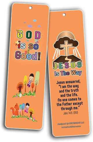Neweights ما الذي يمكن أن يفعله يسوع الإشارات إلى WWJD Christian for Kids (60 pack)-مجموعة البطاقات التحفيزية اليومية-كتاب مجموعة-هبة مثالية لأعضاء الكنيسة in Kuwait