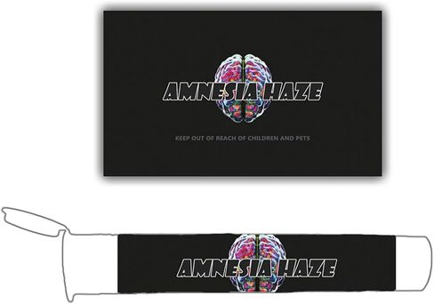 100pcs Adhensive Labels Paper Stickers for 116mm Pre-roll Tubes 6 * 10CM (spa-Sticker, 6 * 10cm) in Saudi Arabia