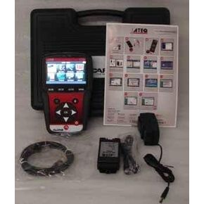 ATEQ VT56 TPMS Diagnostic Tool Kit without Printer Tools Equipment