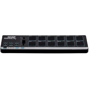 Monoprice Midi Controller (625893)