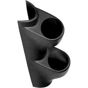 Auto Meter 10120 Gauge Works Dual Gauge Pod