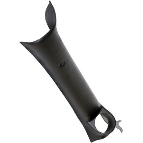 Auto Meter 17321 2-1/16" A-Pillar Replacement Gauge Mount (Single)