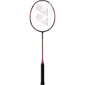 Yonex Astrox 99 Play Strung Badminton Racquet - Cherry Sunburst (Honey - 2425), Graphite