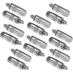 16pcs Lash Adjuster Lifters Kit Replacement# 53021077 5073596AA Fit 1999-2007 Grand Cherokee Durango Ram