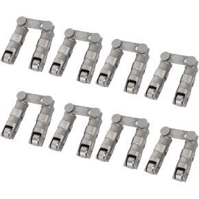 SCITOO Engine Hydraulic Tappet Adjuster Tappet Lifter Fit for 1959 for Chevy 3D 1959 for Chevy 3B