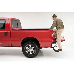 AMP Research BedStep | 75305-01A | Fits 2007 - 2013 Toyota Tundra