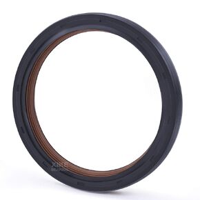 XiKe 1 Pcs TCS46127 Crankshaft Seal Set, Compatible Mini 11117568263 Cooper 2007-2013, Countryman 2011-2013 and Paceman 2013.