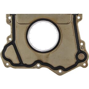 MAHLE Original Engine Crankshaft Seal 67964
