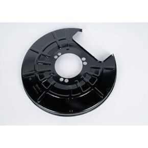 GM Genuine Parts 20941793 Rear Brake Dust Shield