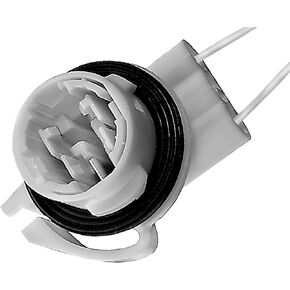 ACDelco GM Original Equipment LS94 Natural Colored Multi-Purpose Lamp Socket