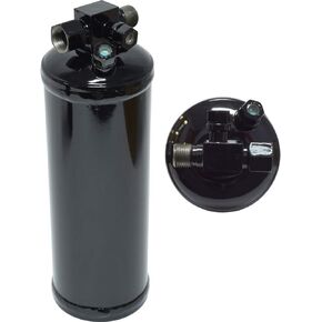 A/C Receiver Drier for Kenworth T660, T800, W900, C500.. - OE# K251571 QR