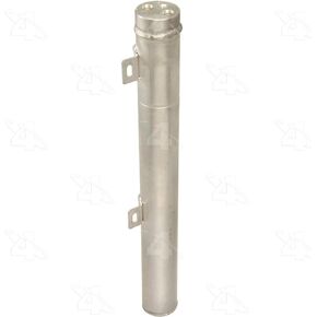 Four Seasons 83358 A/C Receiver Drier/Accumulator