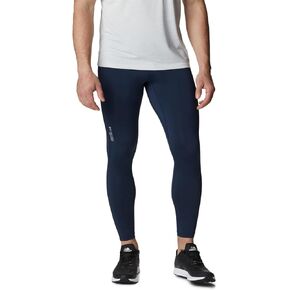 Columbia Men's Standard Endless Trail Running Tight