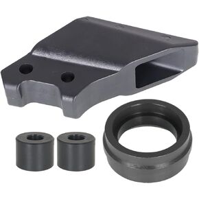 Chain Roller Guide Complete Kit Replacement for Yamaha Blaster 1988-2006 / Warrior YFM350 1987-2004 2GU-22151-10-00