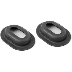 CHAIN SLIDER WASHERS For HONDA CR250 R CR500 R XR80 R XR100 R XR250 R XR400 R XR600 R XR650 R XR250 L XR650 L 52171-KR6-000