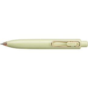 Mitsubishi Pencil Gel Ballpoint Pen Uni-Ball One P Rose Gold 0.38 La France UMNSPG38.76