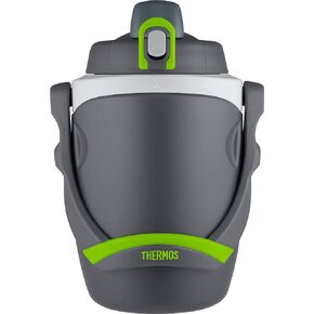 إبريق ماء ثيرموس سايدلاين 64 أونصة (فحمي) (FPG1901CH4) in Kuwait