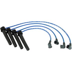 NGK (52002) RC-NX101 Spark Plug Wire Set