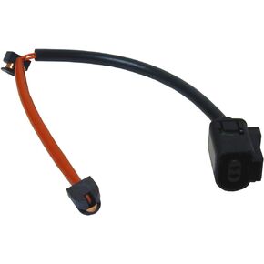 أجزاء URO 7L0907637C مستشعر وسادة الفرامل، خلفي