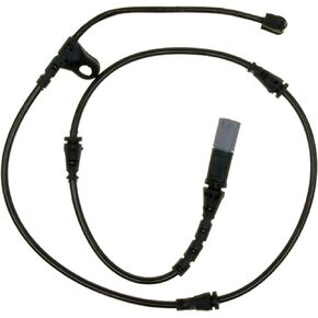 ACDelco Professional 18K2314 Front Electronic Brake Pad Wear Sensor