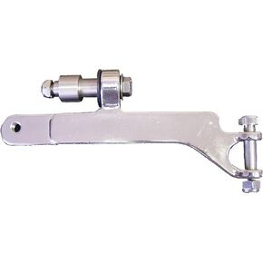 Panther Hydraulic Steering Drive Bracket - SS