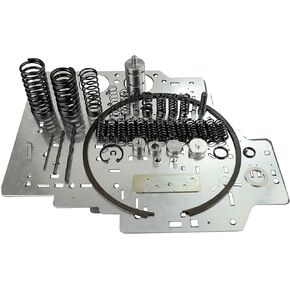 4L80E-HD2 Transmission Rebuild Kit fit 4L80E & 4L85E Automatic Transmissions Heavy Duty Master Kit 1991-up, 4L80EHD2 Reprogramming Kit Fit for Chevy Suburban GMC Yukon XL Hummer