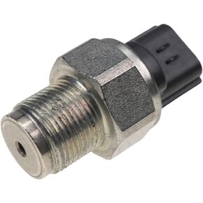 Fuel Rail High Pressure Sensor Regulator 499000-6141 For 2003-2007 Isuzu NPR 5.2L 4HK1 6HK1