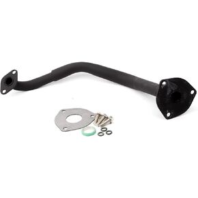 Motorcycle Exhaust Muffler Bracket Fit for Chinese GY6 Scooter Mopeds Jonway 125CC 150CC