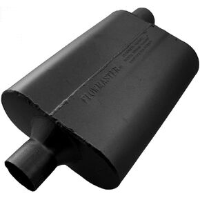 Flowmaster 942442 40 Series Delta Flow Chambered Muffler