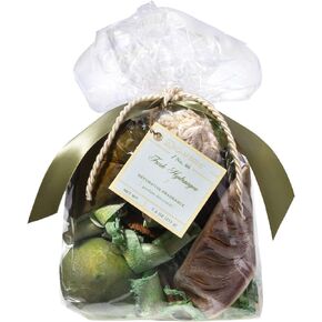 Aromatique Fresh Hydrangea Decorative Fragrance Potpourri 7 Oz Bag