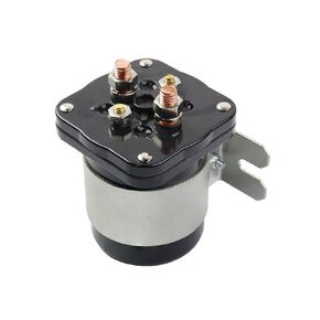 500 Amp Battery Isolator and Relay for Marine, Mobile Audio, Off-Road, Power Sports 12V Mobile Audio Relay Battery Isolator