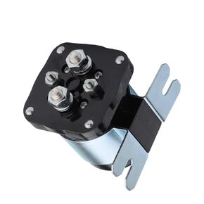 500 Amp Battery Isolator for Mobile Audio Relay 12V Relay 12Volt Battery Disconnect Relay and Isolator