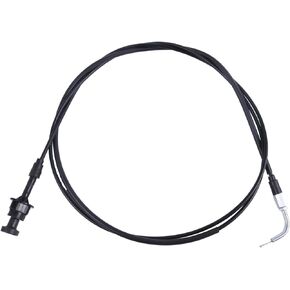 Choke Cable 2P5-26331-00-00 2P5263310000 Compatible with 2006-2009 Yamaha Side by Side Rhino 450 YXR450F 4x4