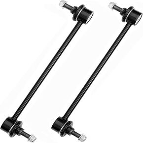 labwork Front Sway Bar End Links Frame Bushings Replacement for 2001-2007 Town & Country Voyager 2001-2007 Caravan