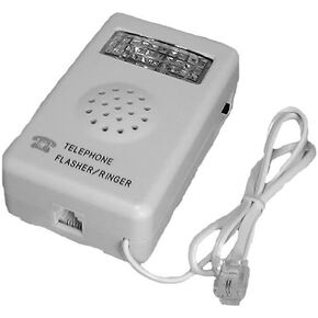 Phone Light Flasher & Ringer (1)