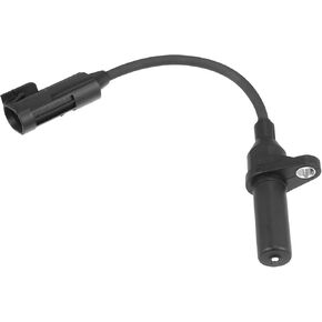 Engine Crankshaft Position Sensor No.39310-3C600/393103C600 Camshaft Sensor for Hyundai Santa Fe 2013-2018 Plastic Black in Saudi Arabia