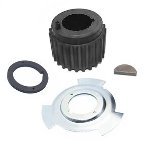 Professinal Crank Crankshaft Gear Sensors Blade and Spacer Kit Replaces#MD184894 MD185237 MD184291 Compatible with Mitsubishi Montero 1997 1998 1999 2000 2001 2002 2003 2004