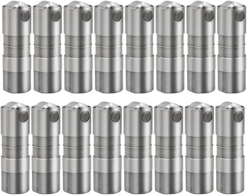 Hydraulic Roller Lifters Set 12499225 17122490 Compatible with LS1 LS2 LS3 LS6 LS7 LS9 LSX 4.8L 5.3L 6.0L in Saudi Arabia