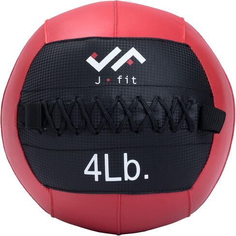 JFIT Wall Ball in Saudi Arabia