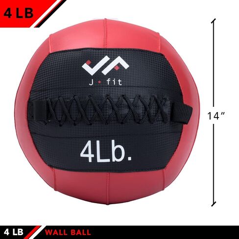 JFIT Wall Ball in Saudi Arabia