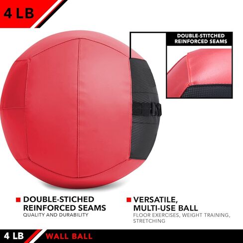 JFIT Wall Ball in Saudi Arabia