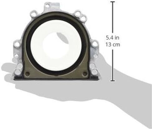 MAHLE Engine Crankshaft Seal 67750 in Saudi Arabia