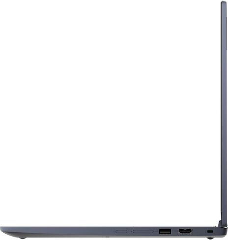 Lenovo 2023 أحدث Chromebook Flex 3 شاشة لمس FHD 15.6 بوصة 2 في 1 كمبيوتر محمول، Pentium Silver N6000 مع قلم ستايلس، ذاكرة 8 جيجابايت 64 جيجابايت eMMC، Abyss Blue، نظام تشغيل Chrome، مع قلم ستايلس in Kuwait