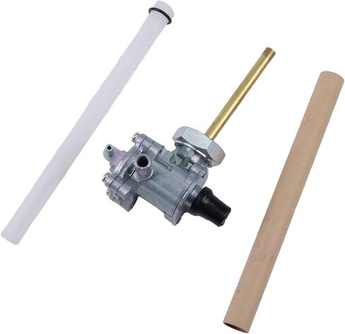 صمام تبديل خزان الوقود بيتكوك 16950-MZ0-033 16950-MZ0-003 متوافق مع Honda GL1500 F6C Valkyrie 1997-2003 16950-MZ0-013 16950-MAS-033 16950-MV9-003 16950-MV9-013 16950-MV 9-023 16950- in Saudi Arabia